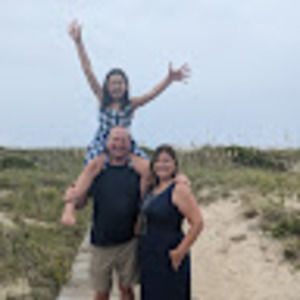 Meet your Posher, Darrick